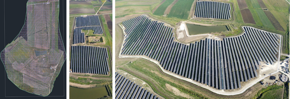Parco F.V. Anguillara 51Mw - Marsala