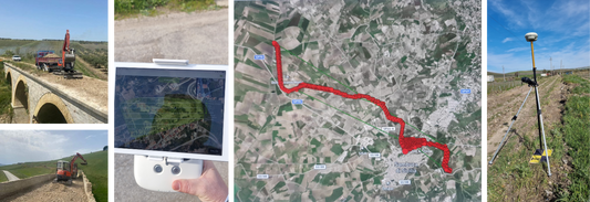 Greenway Terre Sicane